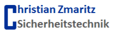 Christian Zmaritz Sicherheitstechnik